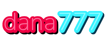dana777 — logo kanal