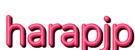 harapjp — logo kanal