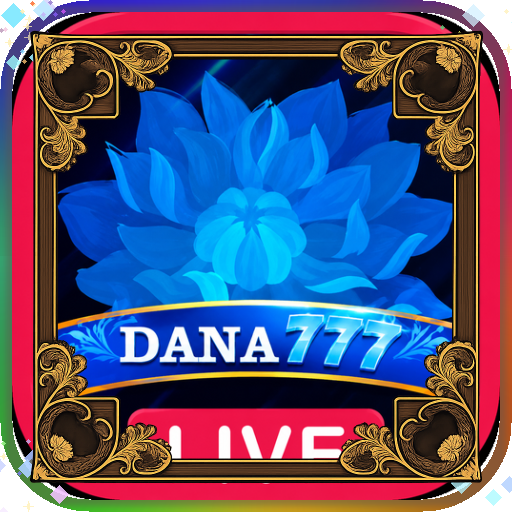 dana777 — mitra unggulan